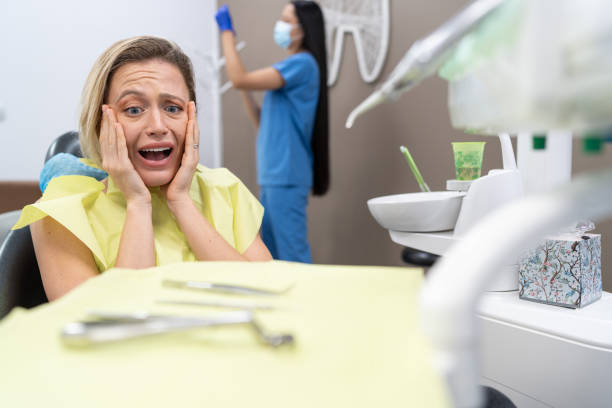Professional Emergency Dentist in NH