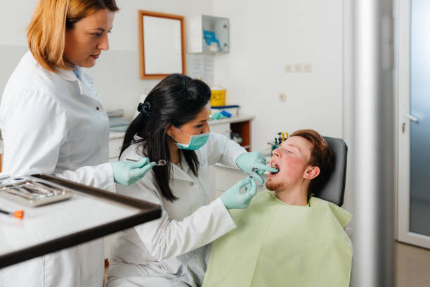 Best Emergency Dentist for Special Needs Patients in Manchester, NH